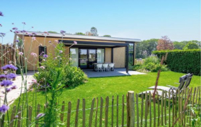 Nice Home In Voorthuizen With Wifi